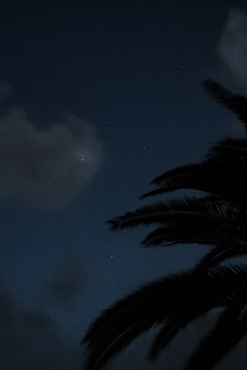 Hidden Wave — Hero D mobile